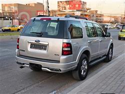 فورد إكسبلورر